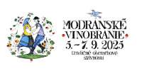 KOZARA na Modranskom vinobraní 2025