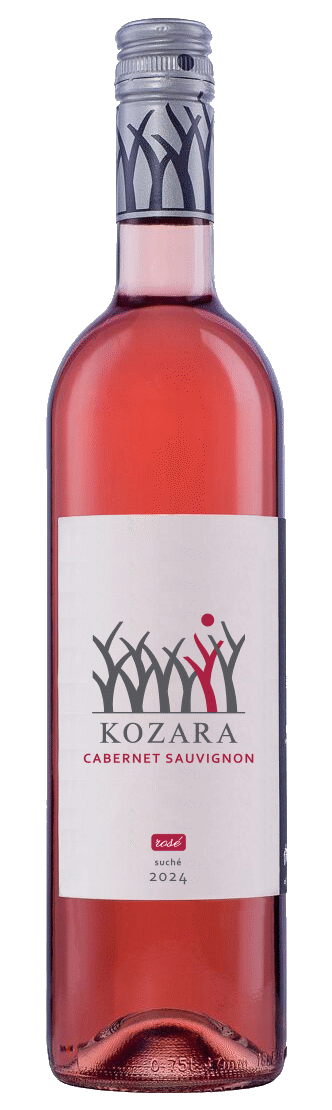 CABERNET SAUVIGNON rosé